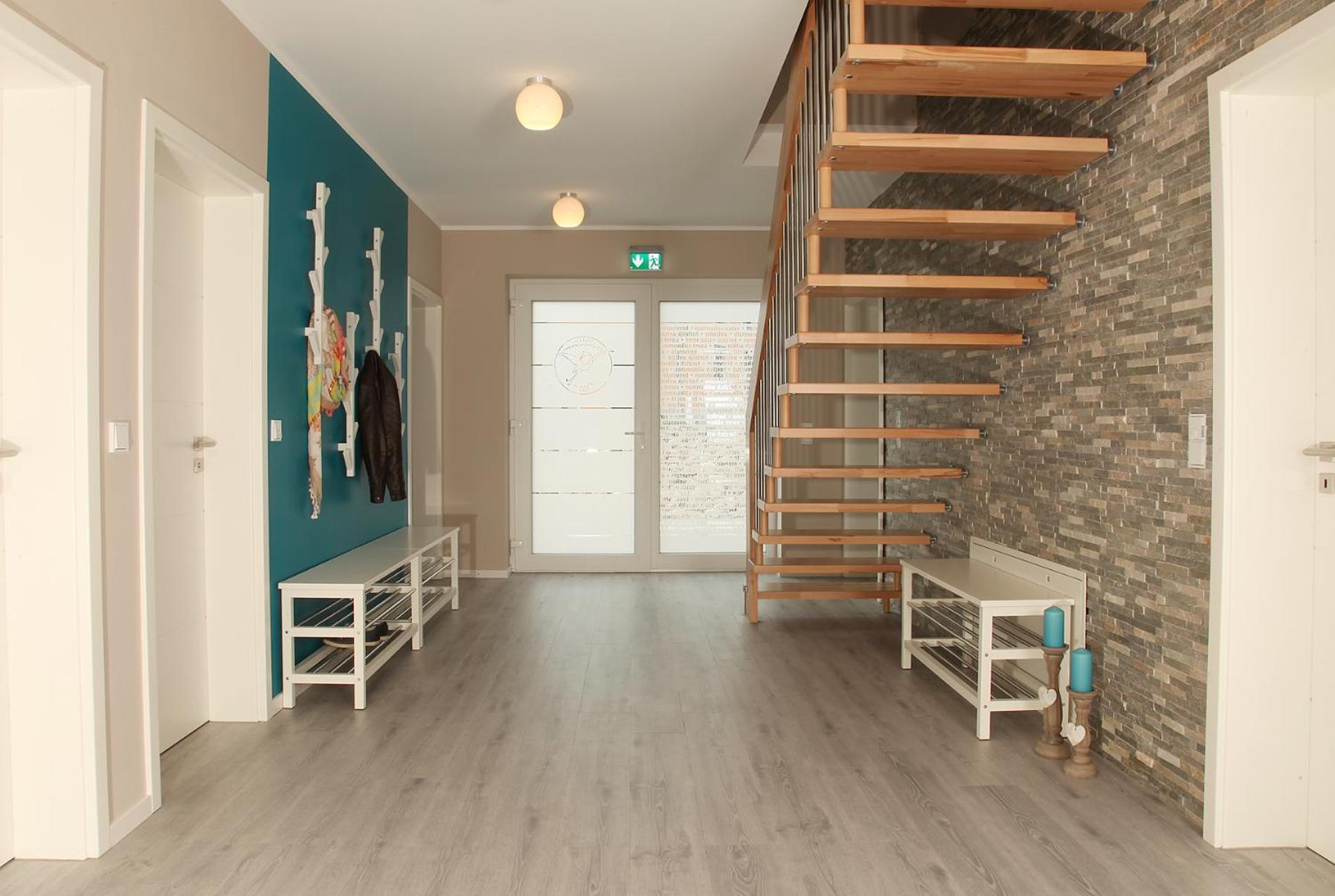 Villa Thormarcon Am Plauer See Fuer 18 Gaeste, Sauna, Pool Lenz Exterior foto